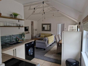 Trenant Cottage